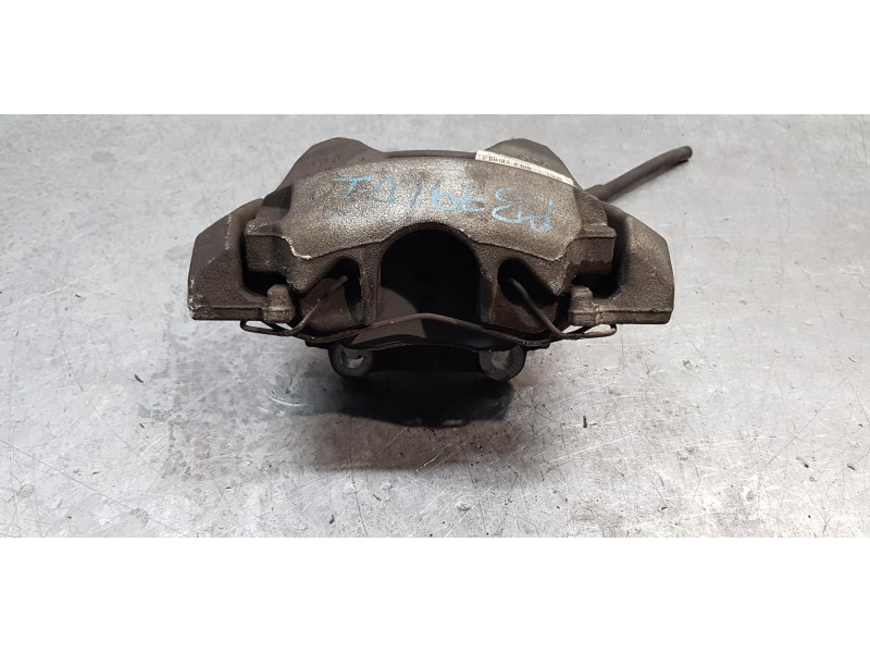 Recambio de pinza freno delantera izquierda para peugeot 3008 premium referencia OEM IAM 4400X1   Recambio de pinza freno delantera izquierda para peugeot 3008 premium referencia OEM IAM 4400X1