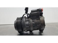 Recambio de compresor aire acondicionado para ssangyong rexton rx 320 referencia OEM IAM 1612303011 1805003901 