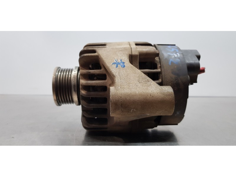Recambio de alternador para fiat doblo my doblo referencia OEM IAM 51854901   Recambio de alternador para fiat doblo my doblo referencia OEM IAM 51854901