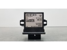 Recambio de modulo electronico para audi a8 (4hc/4hl) 3.0 tdi clean diesel quattro referencia OEM IAM 4H4907357B 7P6907357B 