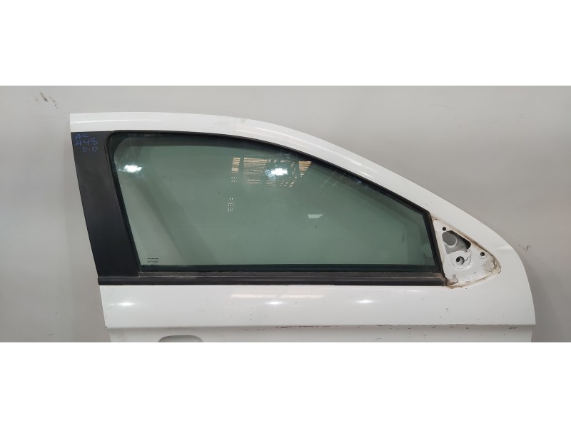 Recambio de puerta delantera derecha para citroen c-elysée exclusive referencia OEM IAM 9675195080  