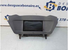 Recambio de pantalla multifuncion para ford c-max (ceu) trend referencia OEM IAM F1FT18B955GD  