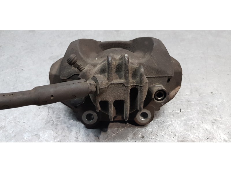 Recambio de pinza freno delantera izquierda para peugeot 3008 premium referencia OEM IAM 4400X1   Recambio de pinza freno delantera izquierda para peugeot 3008 premium referencia OEM IAM 4400X1