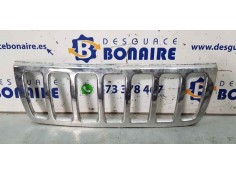 Recambio de rejilla delantera para jeep gr.cherokee (wj/wg) 3.1 td laredo referencia OEM IAM CP55155921AA  