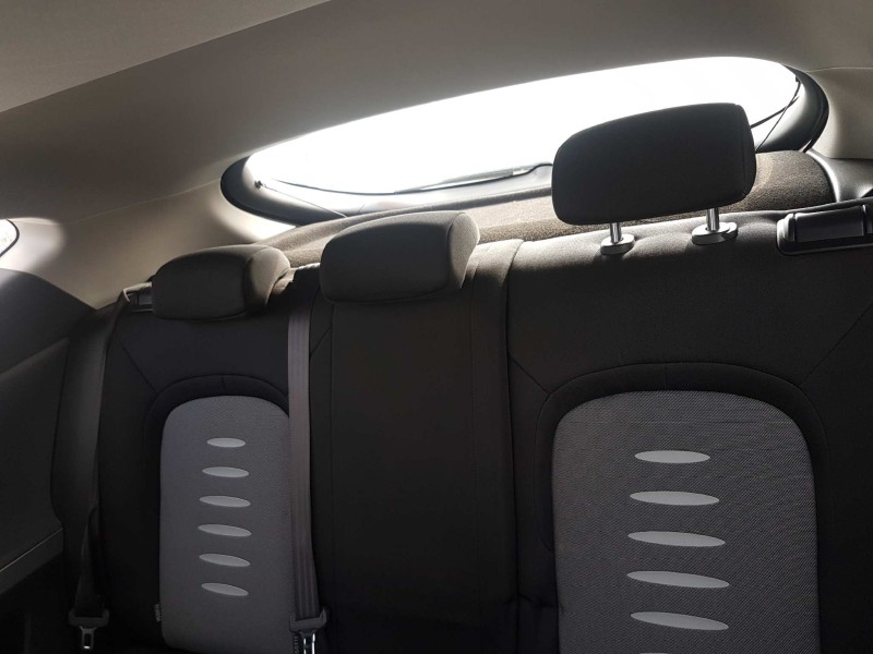 kia cee´d del año 2014