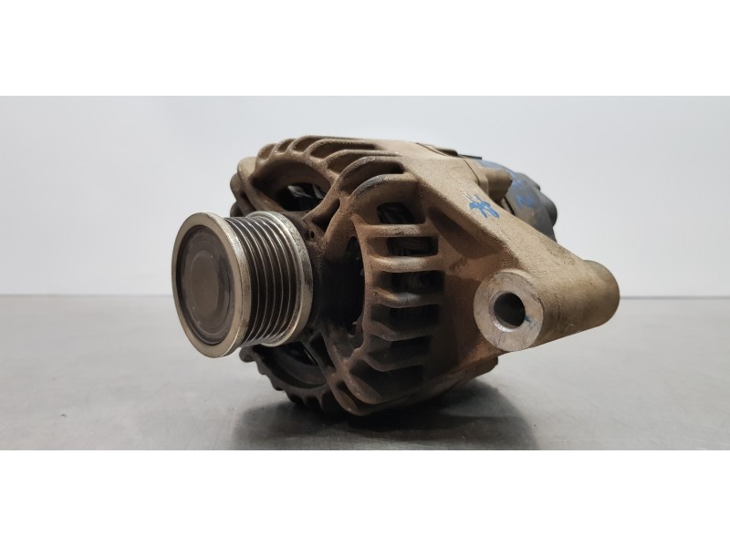 Recambio de alternador para fiat doblo my doblo referencia OEM IAM 51854901   Recambio de alternador para fiat doblo my doblo referencia OEM IAM 51854901