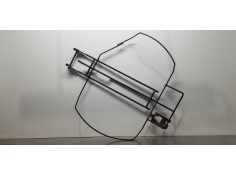 Recambio de soporte rueda repuesto para ssangyong kyron 200 xdi limited referencia OEM IAM 4181009A09