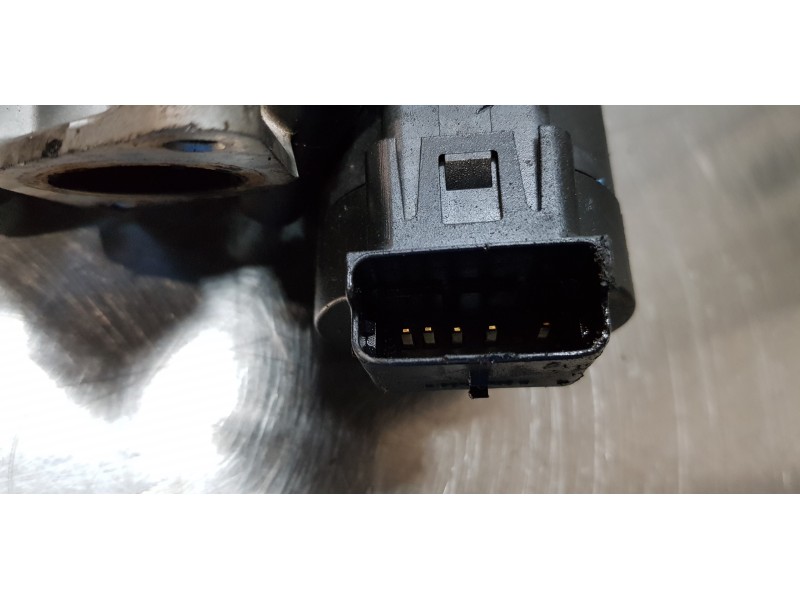 Recambio de valvula egr para ford focus berlina (cap) trend referencia OEM IAM 9656612380   Recambio de valvula egr para ford focus berlina (cap) trend referencia OEM IAM 9656612380