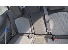 peugeot 206 berlina del año 2003 2