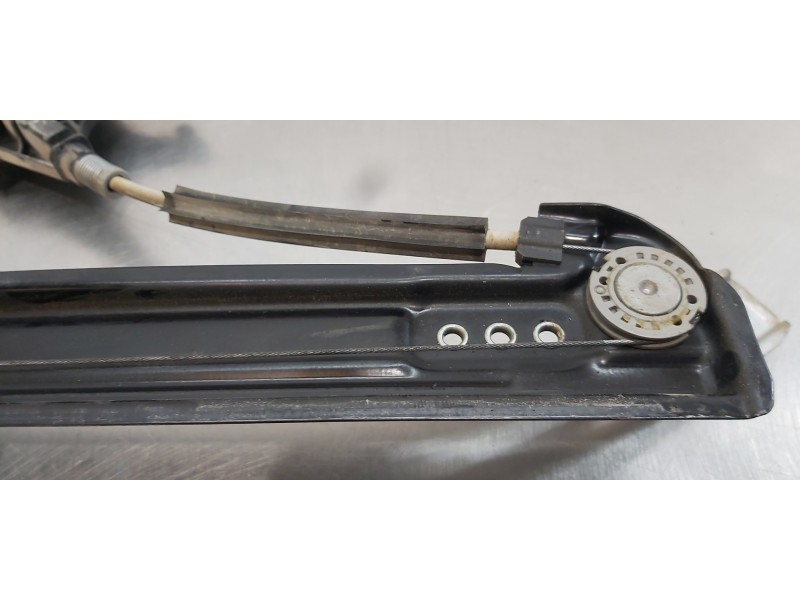 Recambio de elevalunas delantero izquierdo para seat ateca (kh7) xcellence 4drive referencia OEM IAM 575837461A   Recambio de elevalunas delantero izquierdo para seat ateca (kh7) xcellence 4drive referencia OEM IAM 575837461A