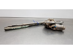 Recambio de elevalunas delantero izquierdo para ford transit caja cerrada, media (fy) (2000 =>) ft 350 2.4 referencia OEM IAM 44