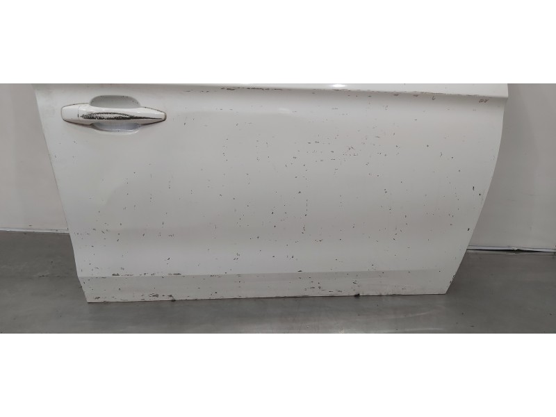 Recambio de puerta delantera derecha para citroen c-elysée exclusive referencia OEM IAM 9675195080  