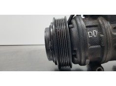 Recambio de compresor aire acondicionado para ssangyong rexton rx 320 referencia OEM IAM 1612303011 1805003901  2