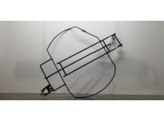 Recambio de soporte rueda repuesto para ssangyong kyron 200 xdi limited referencia OEM IAM 4181009A09   2