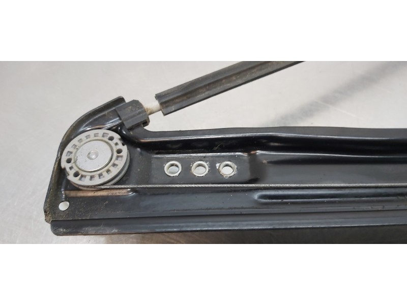 Recambio de elevalunas delantero izquierdo para seat ateca (kh7) xcellence 4drive referencia OEM IAM 575837461A   Recambio de elevalunas delantero izquierdo para seat ateca (kh7) xcellence 4drive referencia OEM IAM 575837461A