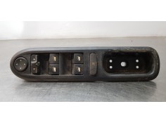 Recambio de mando elevalunas delantero izquierdo para peugeot 407 st sport referencia OEM IAM 96468704XT  