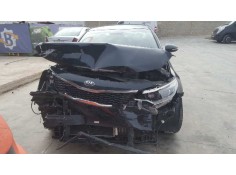 kia optima del año 2015