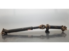 Recambio de transmision central delantera para ssangyong kyron 200 xdi limited referencia OEM IAM 3320009413