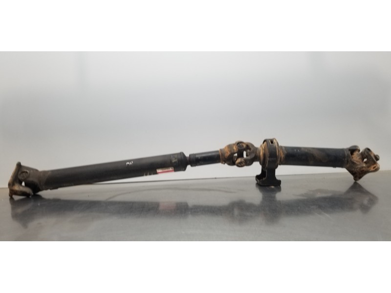 Recambio de transmision central delantera para ssangyong kyron 200 xdi limited referencia OEM IAM 3320009413  