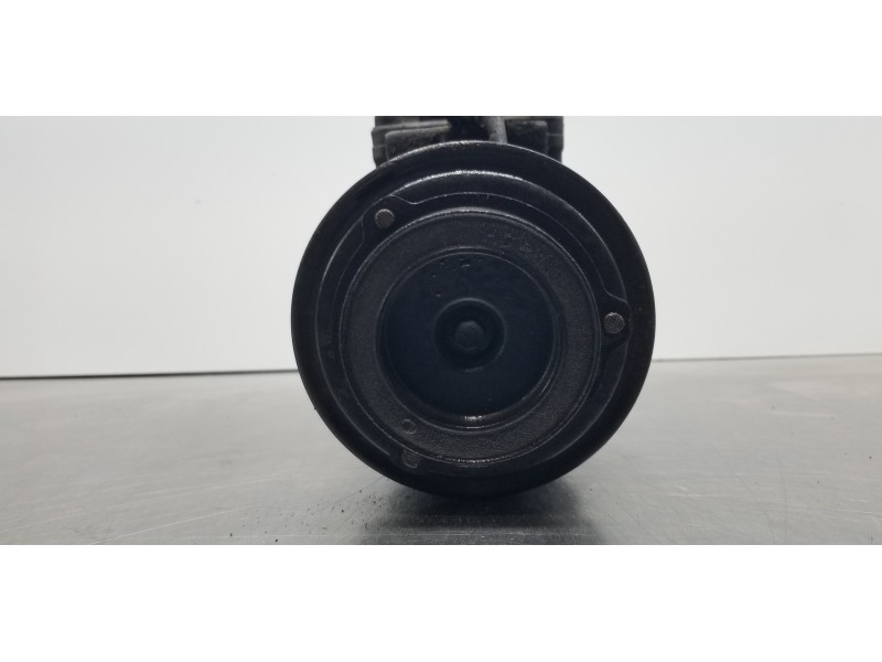 Recambio de compresor aire acondicionado para ssangyong rexton rx 320 referencia OEM IAM 1612303011 1805003901 