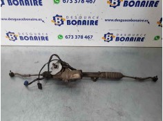 Recambio de cremallera direccion para peugeot 1007 sporty referencia OEM IAM 4000VP  