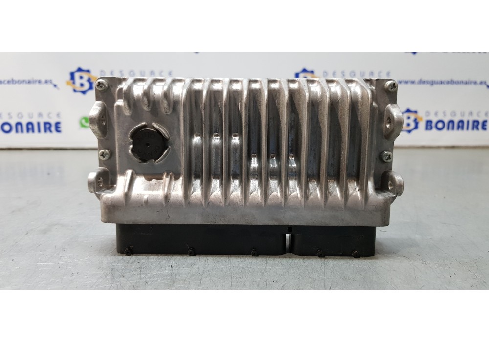 Recambio de centralita motor uce para toyota auris touring sports (e18) hybrid active referencia OEM IAM 896610Z750  