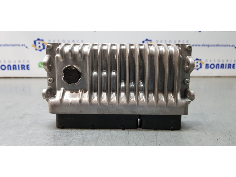 Recambio de centralita motor uce para toyota auris touring sports (e18) hybrid active referencia OEM IAM 896610Z750  