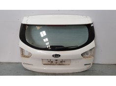 Recambio de porton trasero para kia carens ( ) concept referencia OEM IAM 73700A4040  