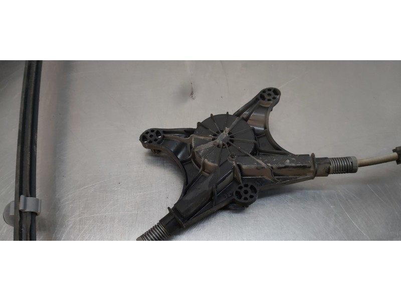 Recambio de elevalunas delantero izquierdo para seat ateca (kh7) xcellence 4drive referencia OEM IAM 575837461A   Recambio de elevalunas delantero izquierdo para seat ateca (kh7) xcellence 4drive referencia OEM IAM 575837461A