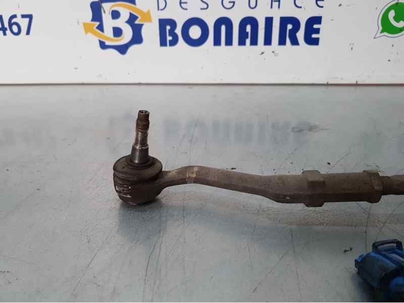 Recambio de cremallera direccion para peugeot 1007 sporty referencia OEM IAM 4000VP  