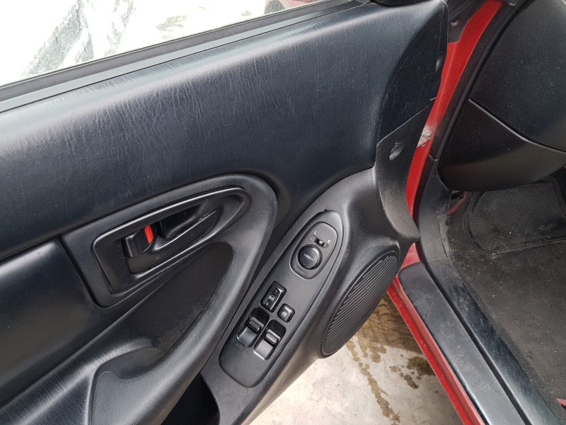 toyota celica (t20) del año 1998