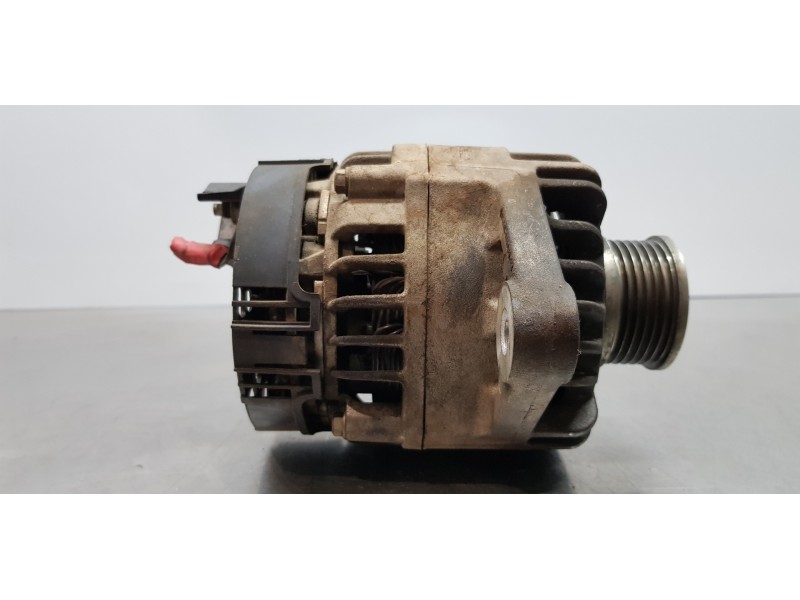 Recambio de alternador para fiat doblo my doblo referencia OEM IAM 51854901  