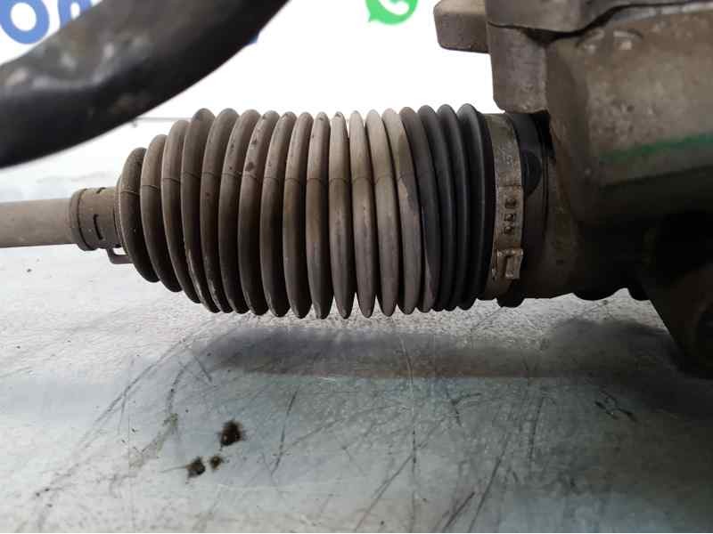 Recambio de cremallera direccion para peugeot 1007 sporty referencia OEM IAM 4000VP  