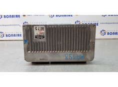 Recambio de centralita motor uce para toyota auris touring sports (e18) hybrid active referencia OEM IAM 896610Z750   2