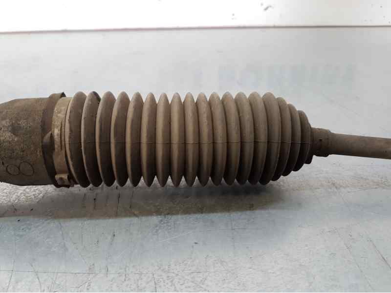 Recambio de cremallera direccion para peugeot 1007 sporty referencia OEM IAM 4000VP  