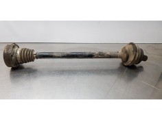 Recambio de transmision trasera izquierda para volkswagen phaeton (3d2/3d8) tdi v6 4motion (5 asientos) referencia OEM IAM 4E050