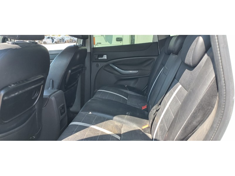 ford kuga (cbv) del año 2009