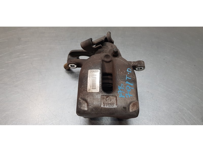 Recambio de pinza freno trasera derecha para peugeot 3008 premium referencia OEM IAM 4401Q1   Recambio de pinza freno trasera derecha para peugeot 3008 premium referencia OEM IAM 4401Q1