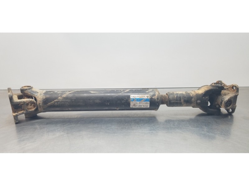 Recambio de transmision central delantera para ssangyong kyron 200 xdi limited referencia OEM IAM 3320009413  