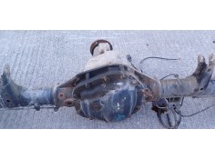 Recambio de puente trasero para ford transit caja cerrada, media (fy) (2000 =>) ft 350 2.4 referencia OEM IAM 4619939 4C114001DB 2