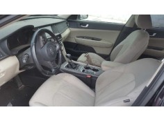 kia optima del año 2015 2