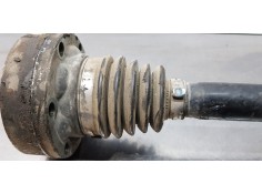 Recambio de transmision trasera izquierda para volkswagen phaeton (3d2/3d8) tdi v6 4motion (5 asientos) referencia OEM IAM 4E050 2