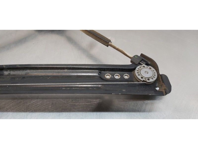 Recambio de elevalunas trasero derecho para seat ateca (kh7) xcellence 4drive referencia OEM IAM 575839462A   Recambio de elevalunas trasero derecho para seat ateca (kh7) xcellence 4drive referencia OEM IAM 575839462A