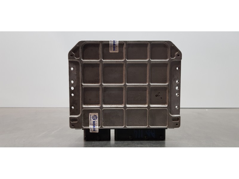 Recambio de centralita motor uce para toyota rav 4 (a3) executive referencia OEM IAM 8966142C11 1758009460  Recambio de centralita motor uce para toyota rav 4 (a3) executive referencia OEM IAM 8966142C11 1758009460