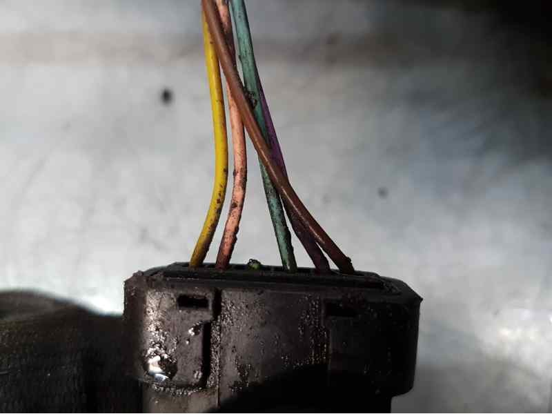 Recambio de cremallera direccion para peugeot 1007 sporty referencia OEM IAM 4000VP  