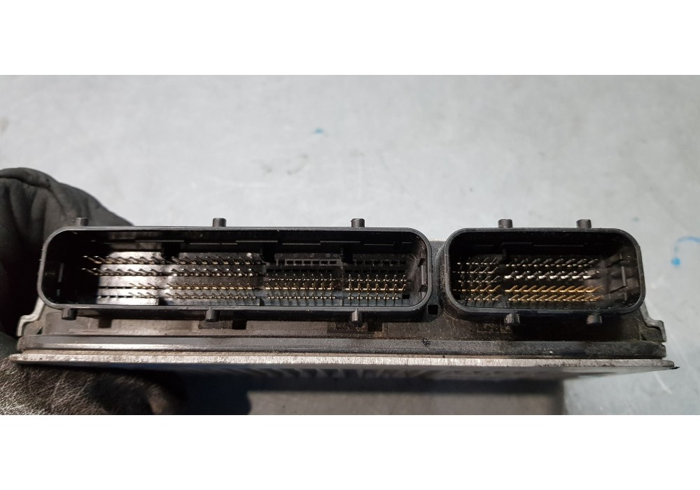 Recambio de centralita motor uce para toyota auris touring sports (e18) hybrid active referencia OEM IAM 896610Z750  