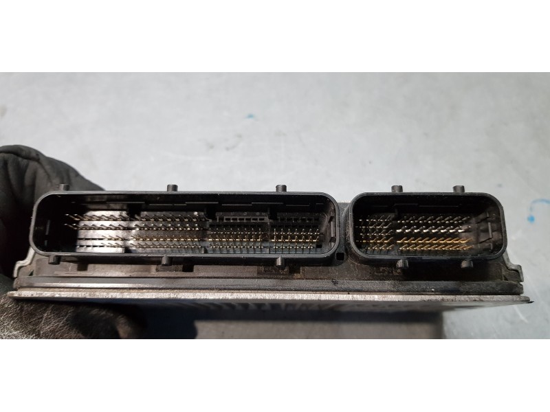 Recambio de centralita motor uce para toyota auris touring sports (e18) hybrid active referencia OEM IAM 896610Z750  