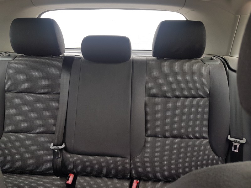 audi a3 (8p) del año 2003