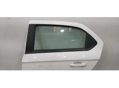 Recambio de puerta trasera izquierda para citroen c-elysée exclusive referencia OEM IAM 9675190780   2