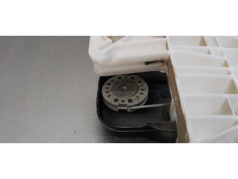 Recambio de elevalunas trasero derecho para seat ateca (kh7) xcellence 4drive referencia OEM IAM 575839462A   Recambio de elevalunas trasero derecho para seat ateca (kh7) xcellence 4drive referencia OEM IAM 575839462A